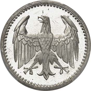 République de Weimar, 1918-1933.  ... 