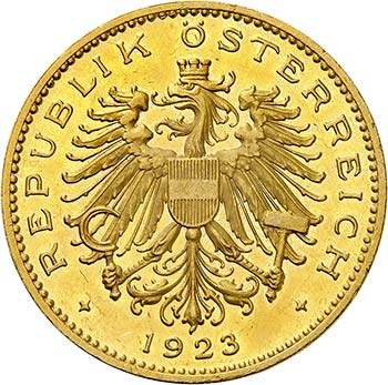 Première République, 1918-1938.  ... 