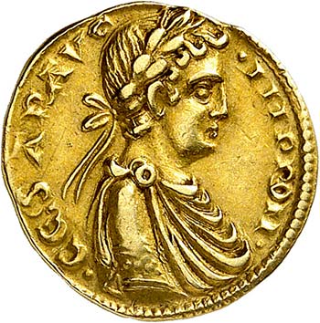 Sicile - Royaume - Frédéric II ... 