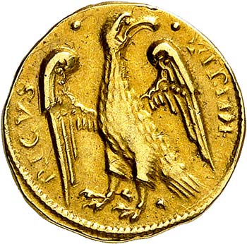 Sicile - Royaume - Frédéric II ... 
