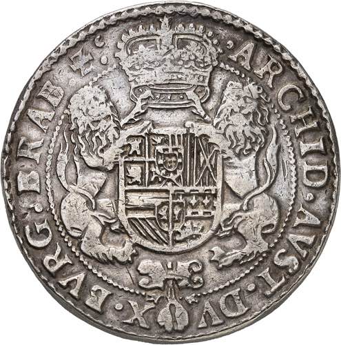 Brabant. Philippe IV, 1621-1665. ... 