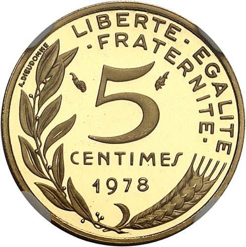 Cinquième République, 1958-. 5 ... 