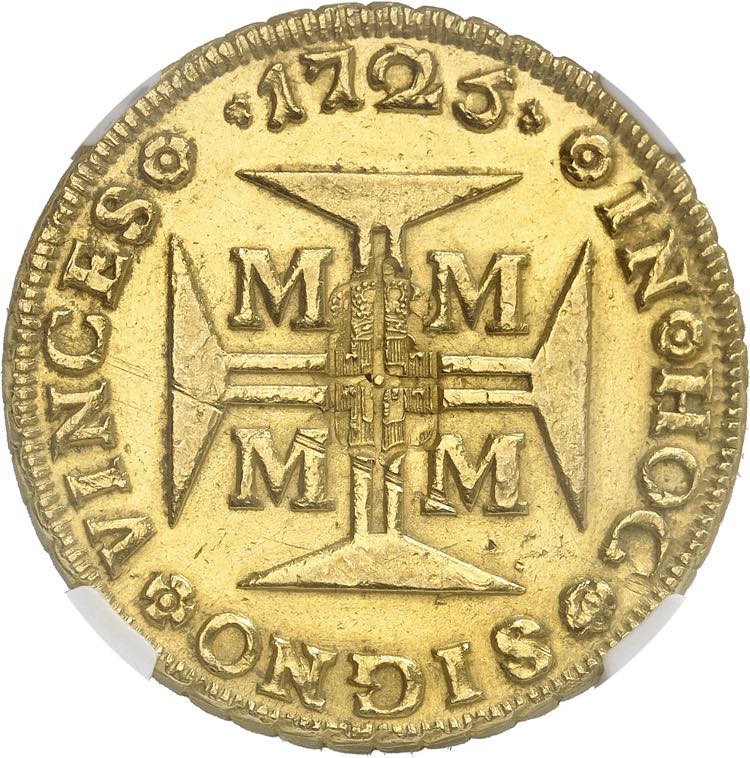 Marie II, 1834-1853. 30000 Reis ... 
