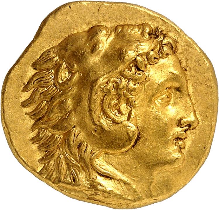 Calabre, Tarente, Pyrrhus, 281-272 ... 