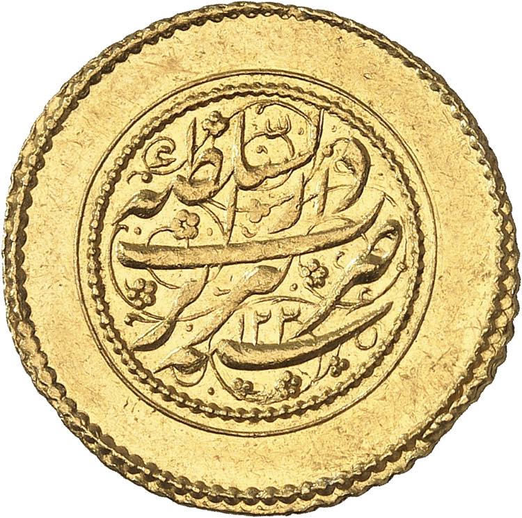 Iran - Qajar Dynasty, Fath Ali ... 