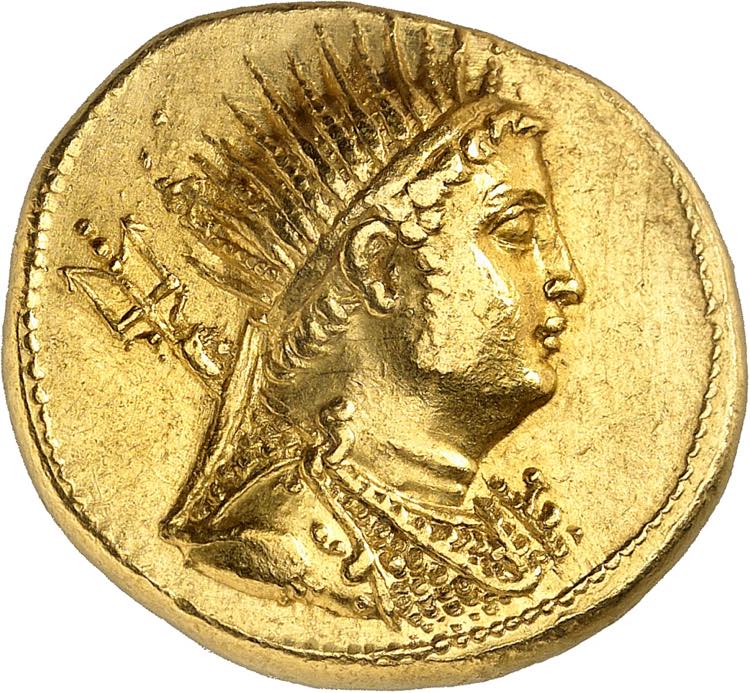 Royaume dEgypte, Ptolémée IV, ... 