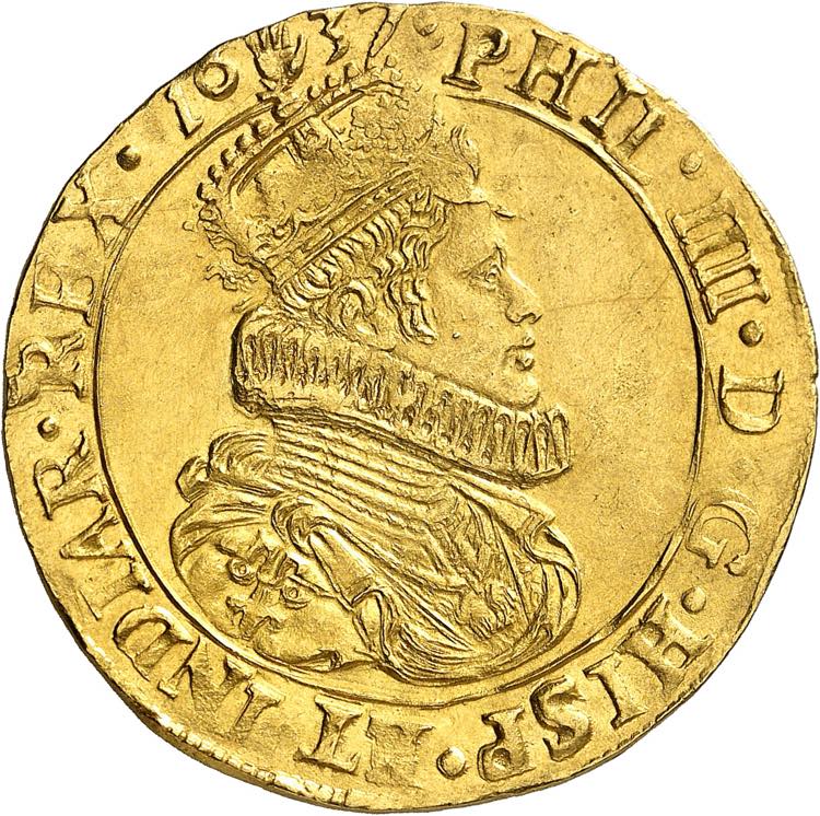 Brabant, Philippe IV dEspagne, ... 