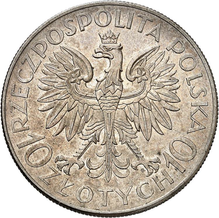 Première République, 1918-1939. ... 