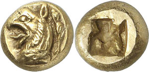 Ionie - Phocée. Hecté vers 625-522 av. ... 
