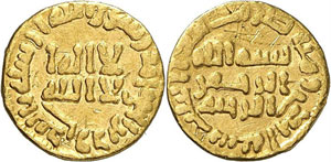 Dynastie Omeyyade - Yazid II ibn Abd ... 