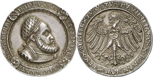Saxe - Frédéric III le Sage, 1486-1525. 2 ... 