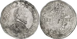 Savoie - Charles-Emmanuel I, 1580-1630. ... 