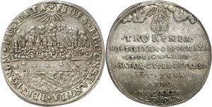 POLOGNE - Sigismond III, 1587-1632. ... 