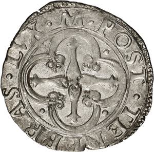 3 Sols 1581 M. · GENEVA ·  · CIVITAS ... 