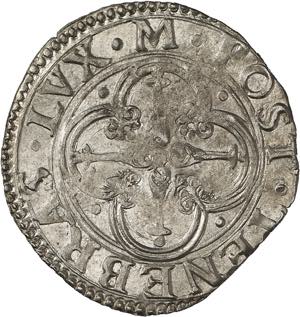 3 Sols 1584 M.  GENEVA ·  · CIVITAS ... 