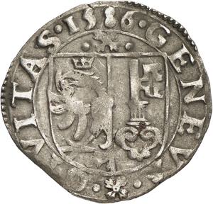 3 Sols 1586 C. · GENEVA ... 