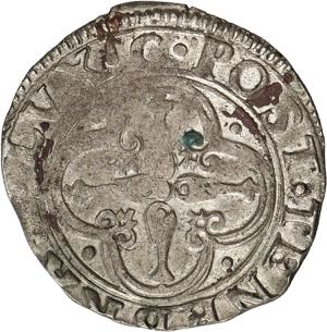 3 Sols 1587 C. · GENEVA ·  · CIVITAS ... 