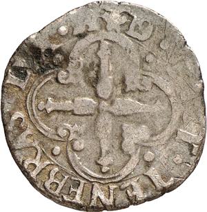 3 Sols 1641 AD DS.   GENEVA  CIVITAS ... 