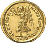 THE LATE ROMAN COLLECTION - Constance II ... 