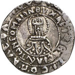 Jean V Paléologue 1341-1391.  Stavraton ou ... 