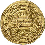 CASTILE - THE INFLUENCE OF THE ARAB COINAGE ... 