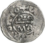 ROME & VATICAN - Benoît VI ou VII, 973-983. ... 