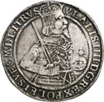 Ladislas IV Vasa, ... 