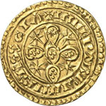 ROYAUME DU PORTUGAL - Sancho I, 1185-1211.  ... 