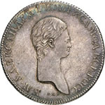 Alexandre I, 1801-1825.  ... 