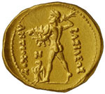 ROYAUME DE SYRIE - Antiochos II 261-246 av. ... 
