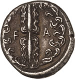 Southern Greece, Elis. Olympia.  Stater, c. ... 