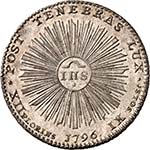 Genève - 12 Florins et 9 Sols 1796, ... 