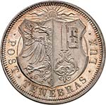 Genève - 5 Francs 1848, ... 