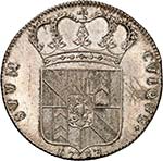 Neuchâtel - Frédéric I de Prusse, ... 