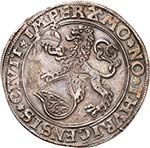 Zurich - Taler 1559, ... 