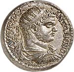 Caracalla, 198-217. ... 