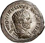 Caracalla, 198-217. ... 