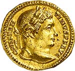 Constantin I, 306-337. ... 