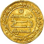 Abbasid Caliphate, second period - ... 