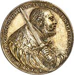 Johann Friedrich de Saxe (1532-1554). ... 