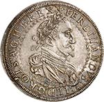 Ferdinand II, 1619-1637. ... 