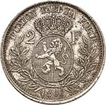 Royaume de Belgique - Léopold I, 1831-1865. ... 