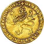 Royaume de Castille et León - Alphonse XI, ... 