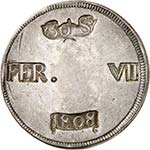 Majorque  - Ferdinand VII, 1808-1833.  30 ... 