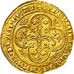 Royaume de France - Philippe VI de Valois, ... 