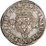 Royaume de France - Henri II, 1547-1559.  ... 