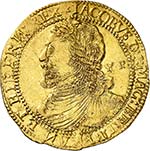 Jacques I, 1603-1625. ... 