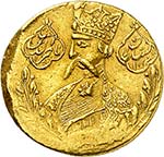 Nasir al-Din Shah, ... 