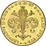 Florence - Léopold II, ... 