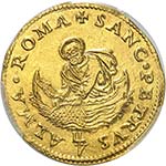 Rome et Etats pontificaux - Giulio de ... 